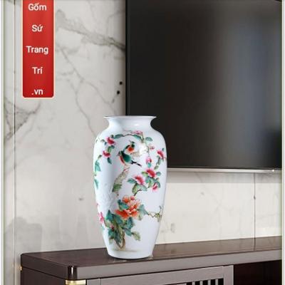 BÌNH VẼ TAY HỶ BÁO AN BÌNH